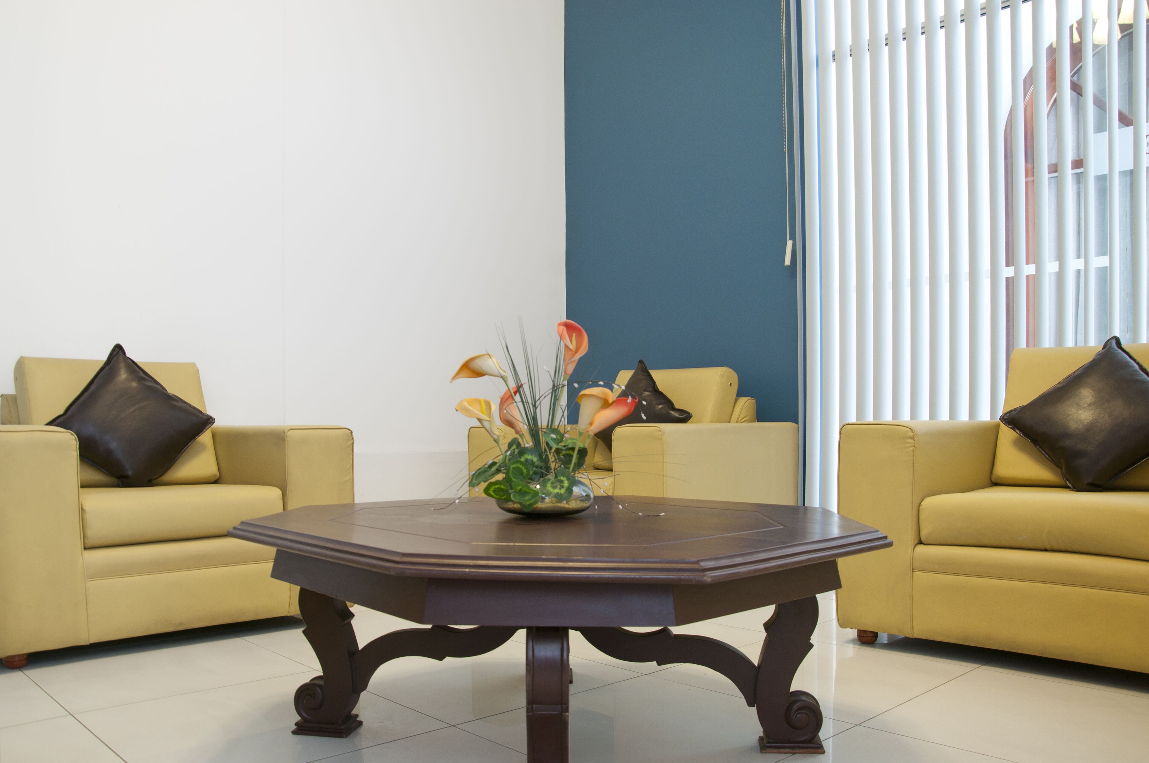 Foto - Casona Terrace Hotel