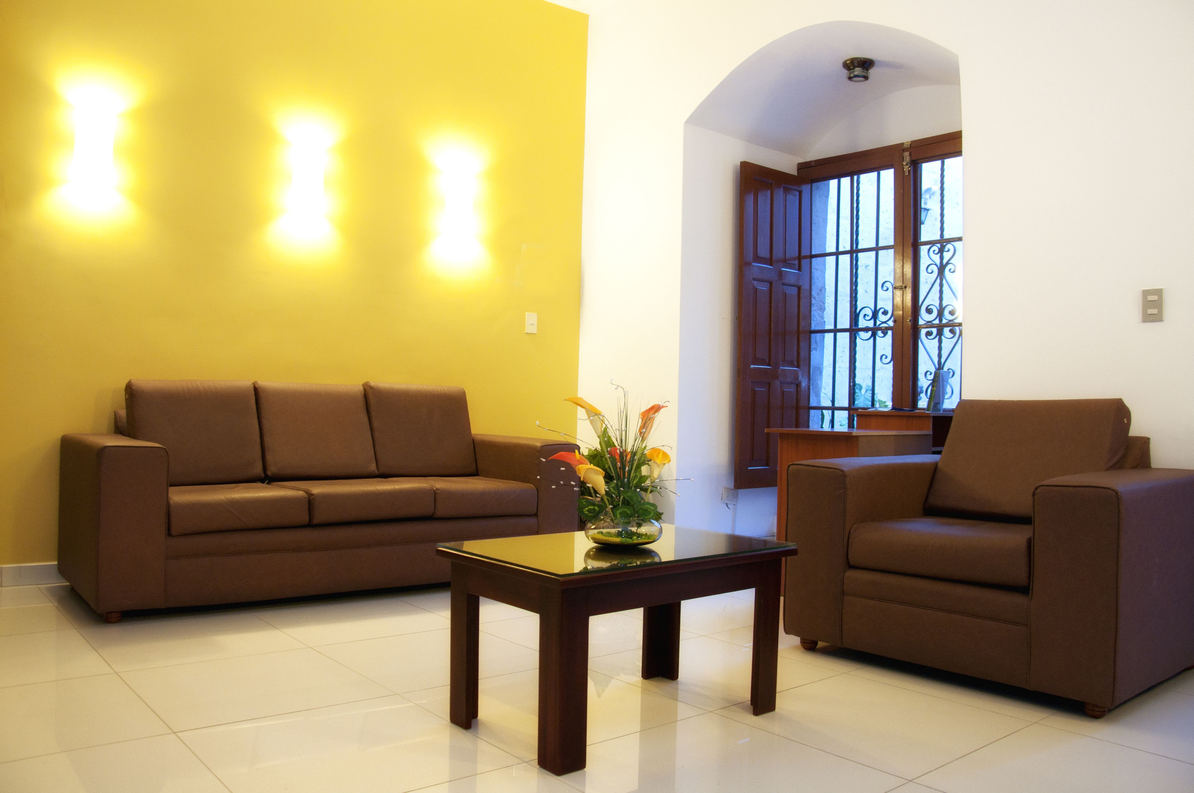 Foto - Casona Terrace Hotel