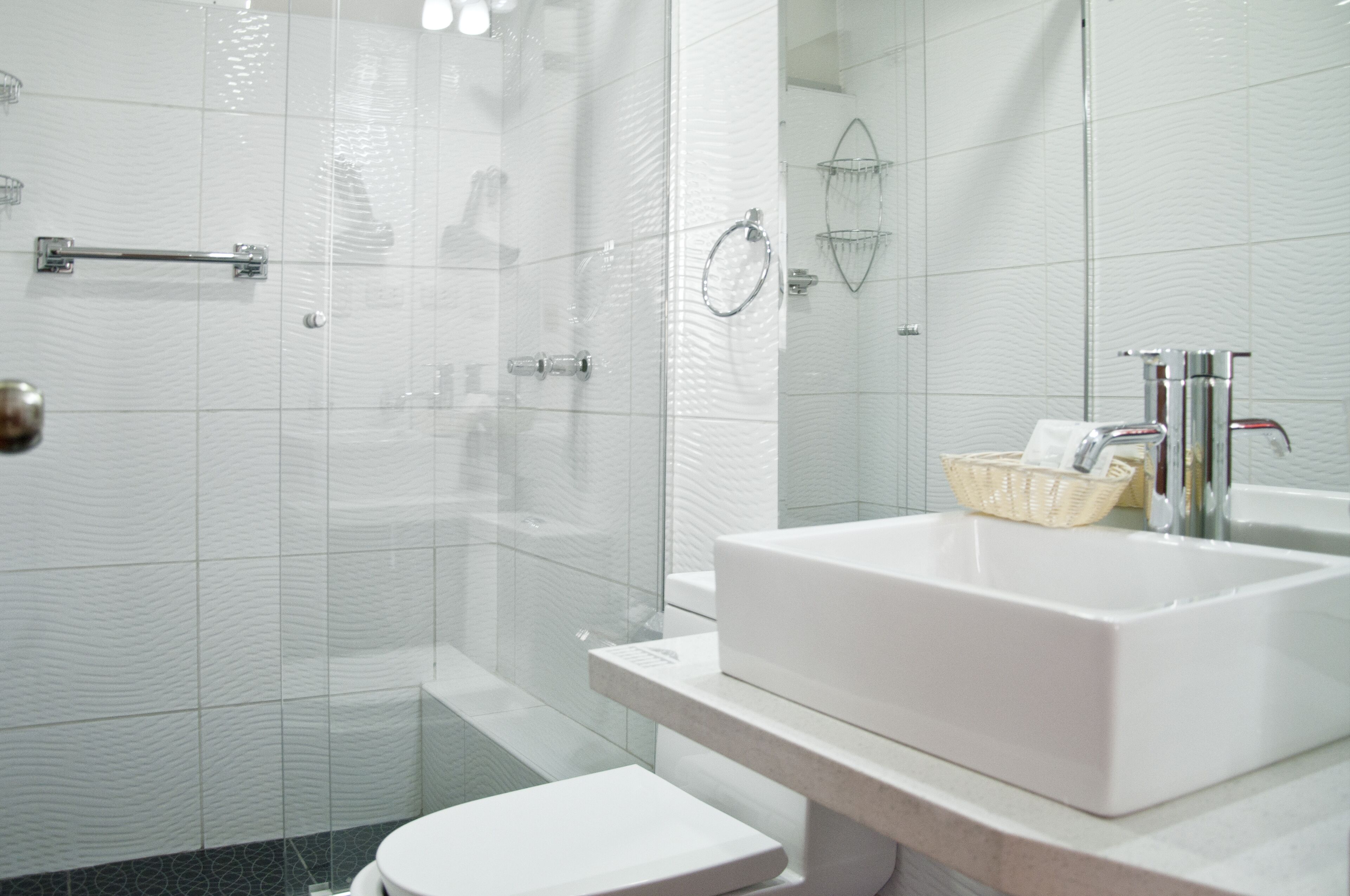 Foto - Casona Terrace Hotel