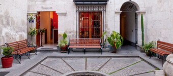 Casona Terrace Hotel