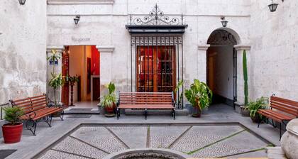 Casona Terrace Hotel