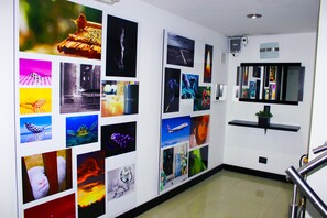 Detalle del interior