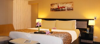 Hotel Bogotá Expocomfort