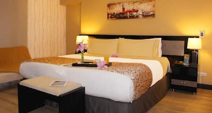 Hotel Bogotá Expocomfort