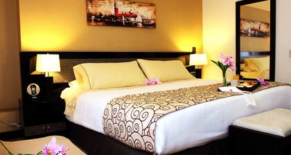 Hotel Bogotá Expocomfort