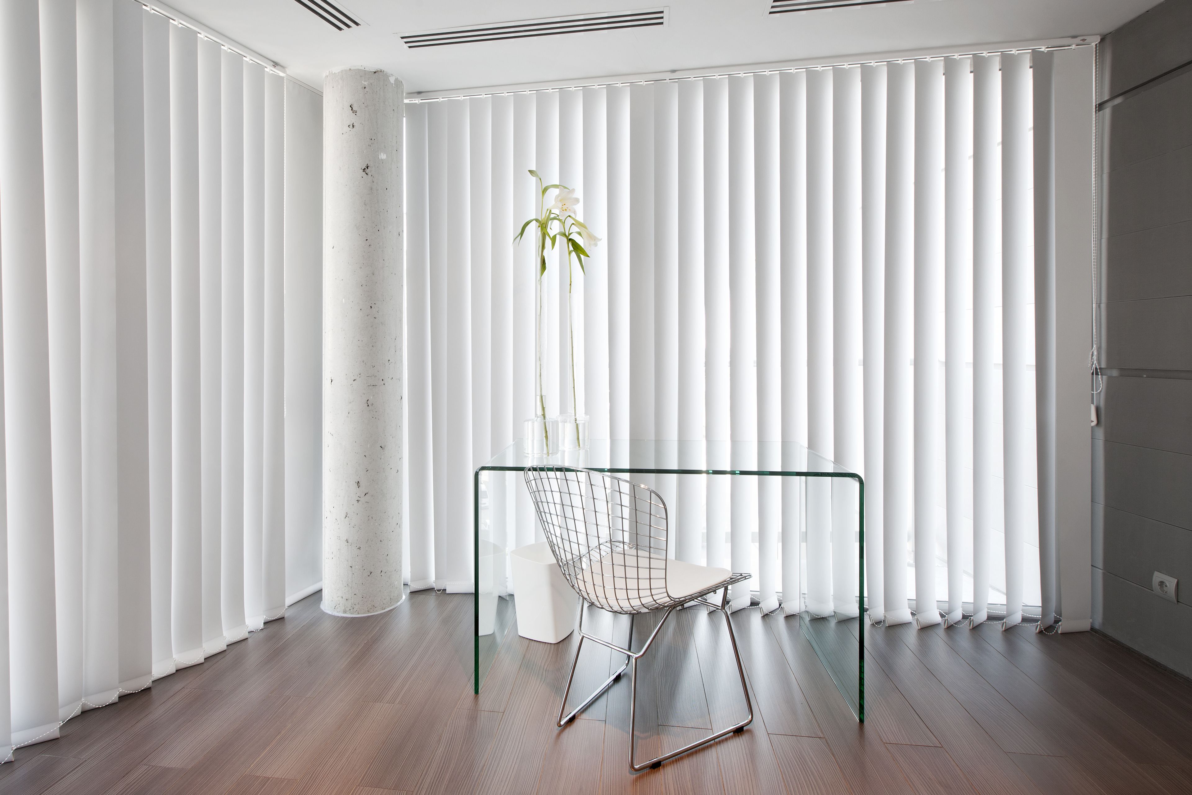 suite | 2 bedrooms, down duvets, desk, soundproofing