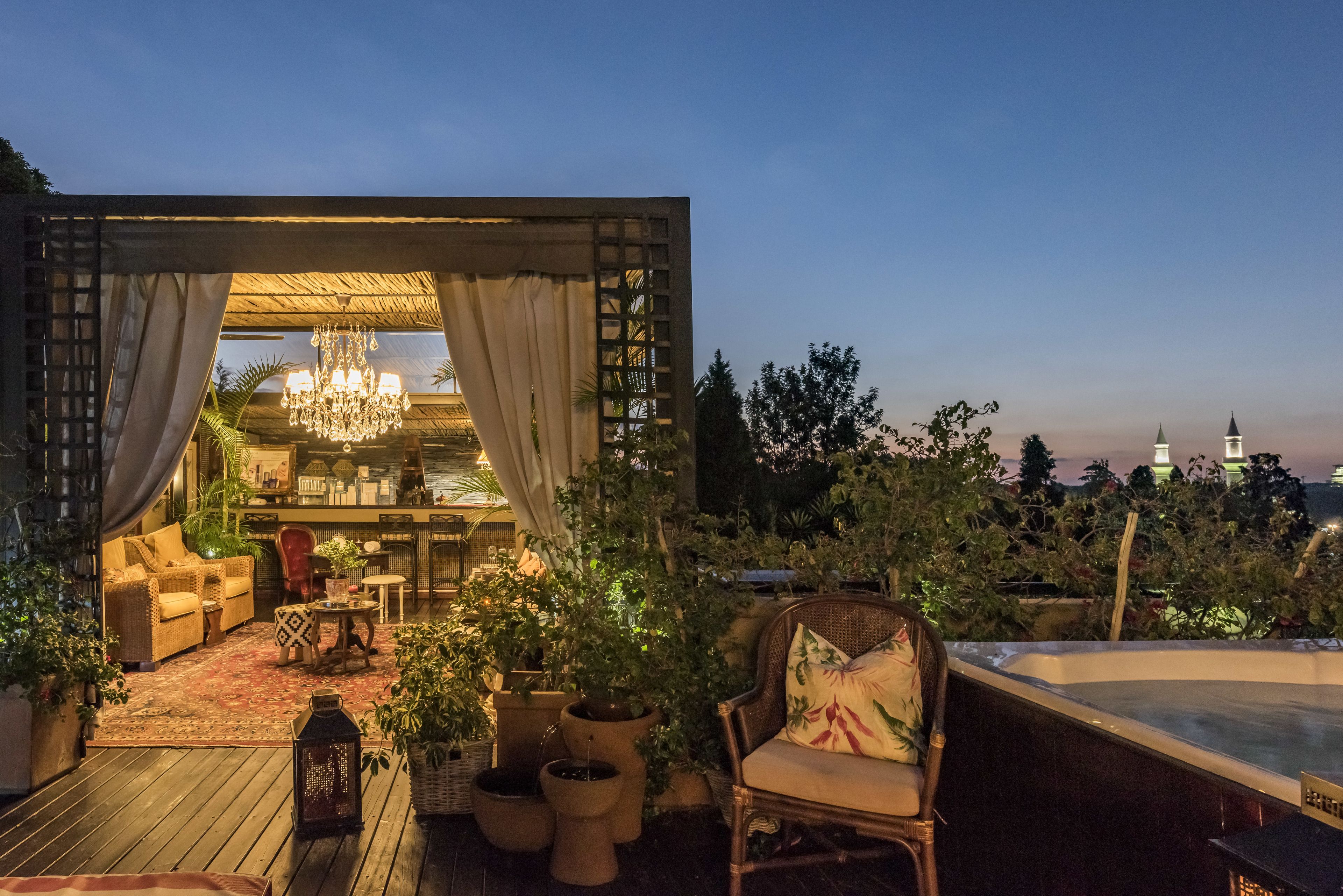 Foto - The Residence