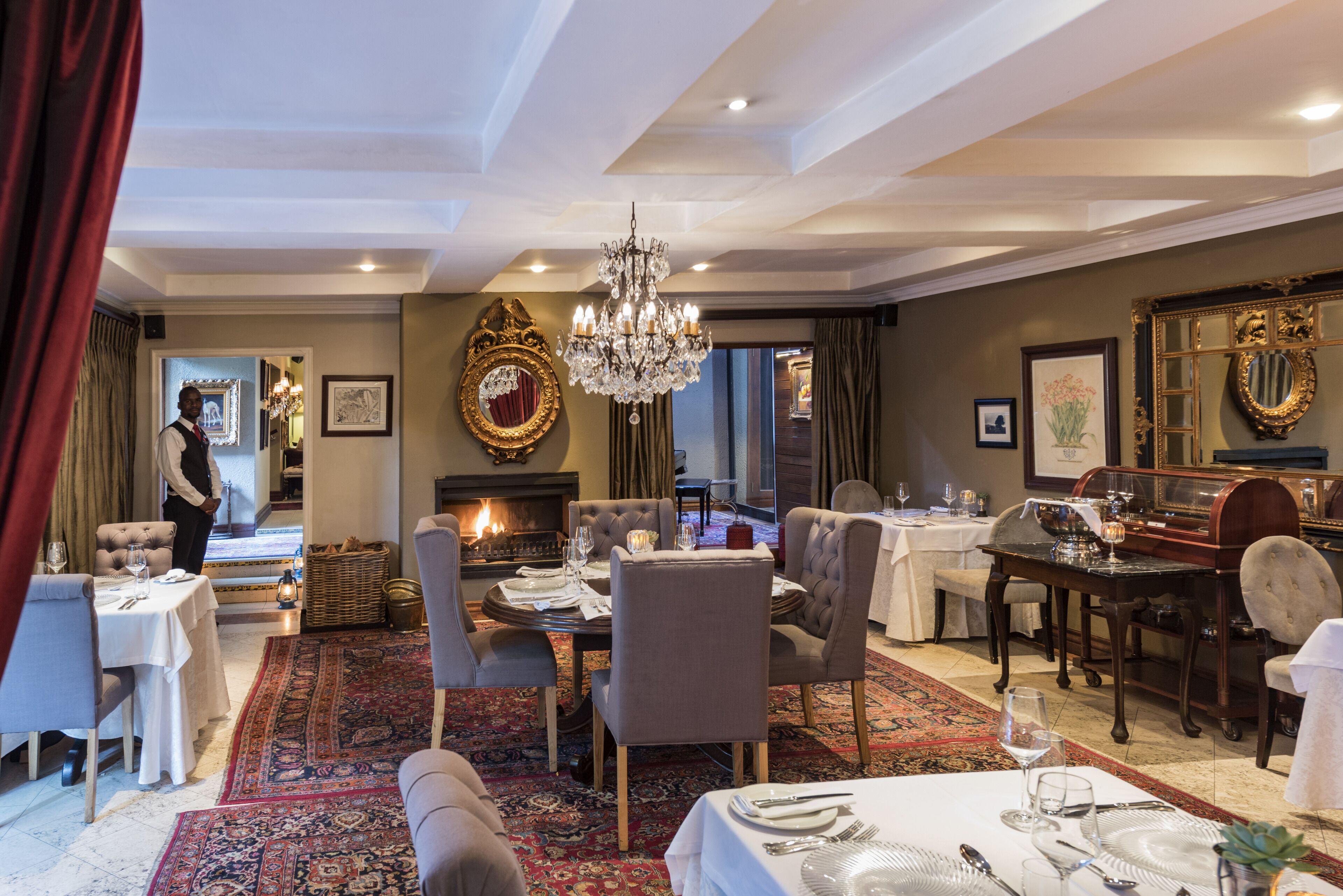 Foto - The Residence