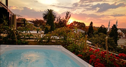 The Residence Boutique Hotel