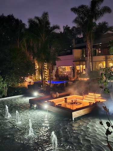 The Residence Boutique Hotel