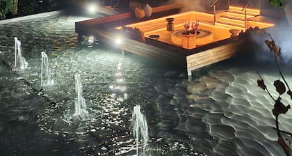 The Residence Boutique Hotel