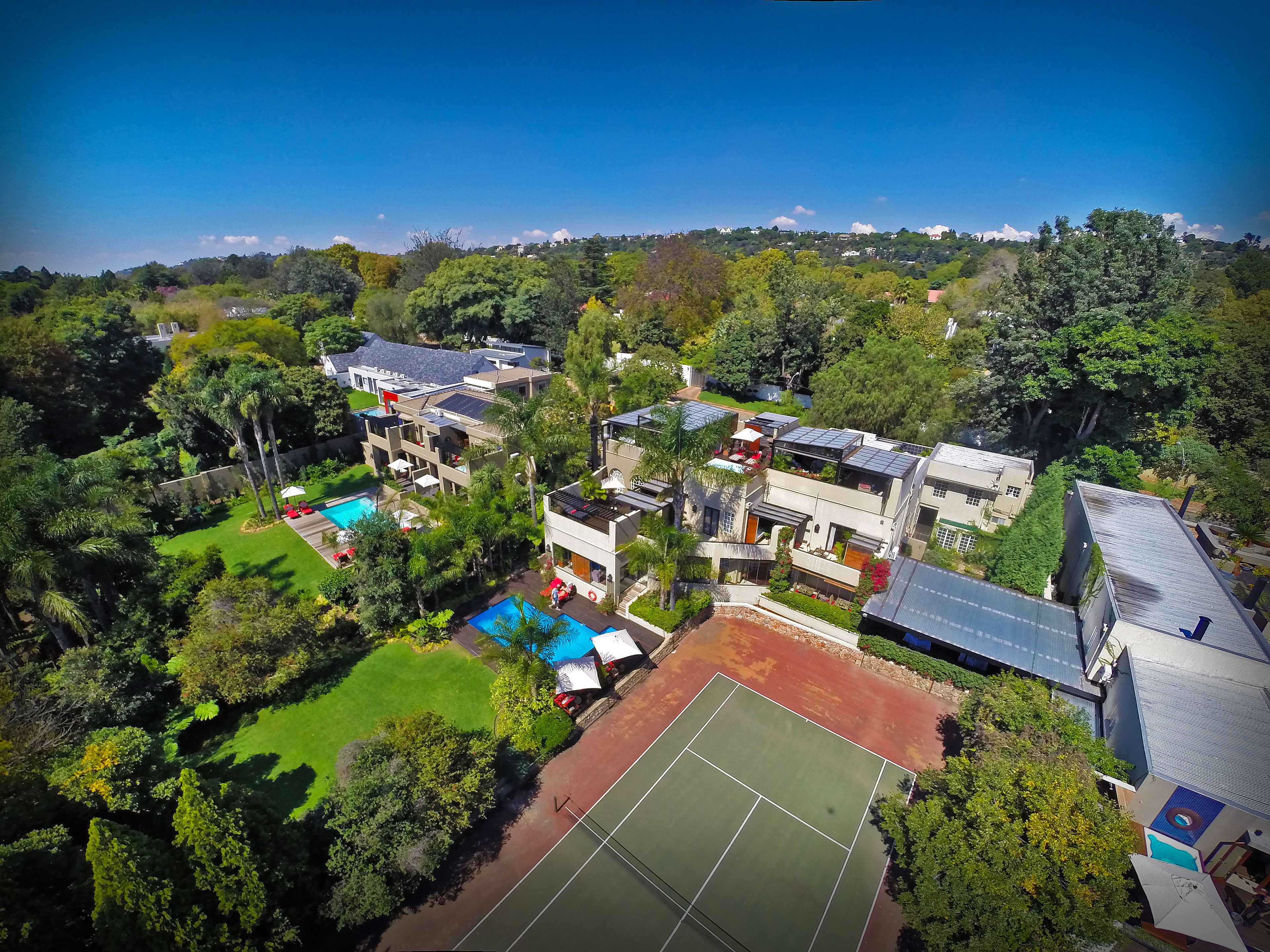 Photo - The Residence Boutique Hotel