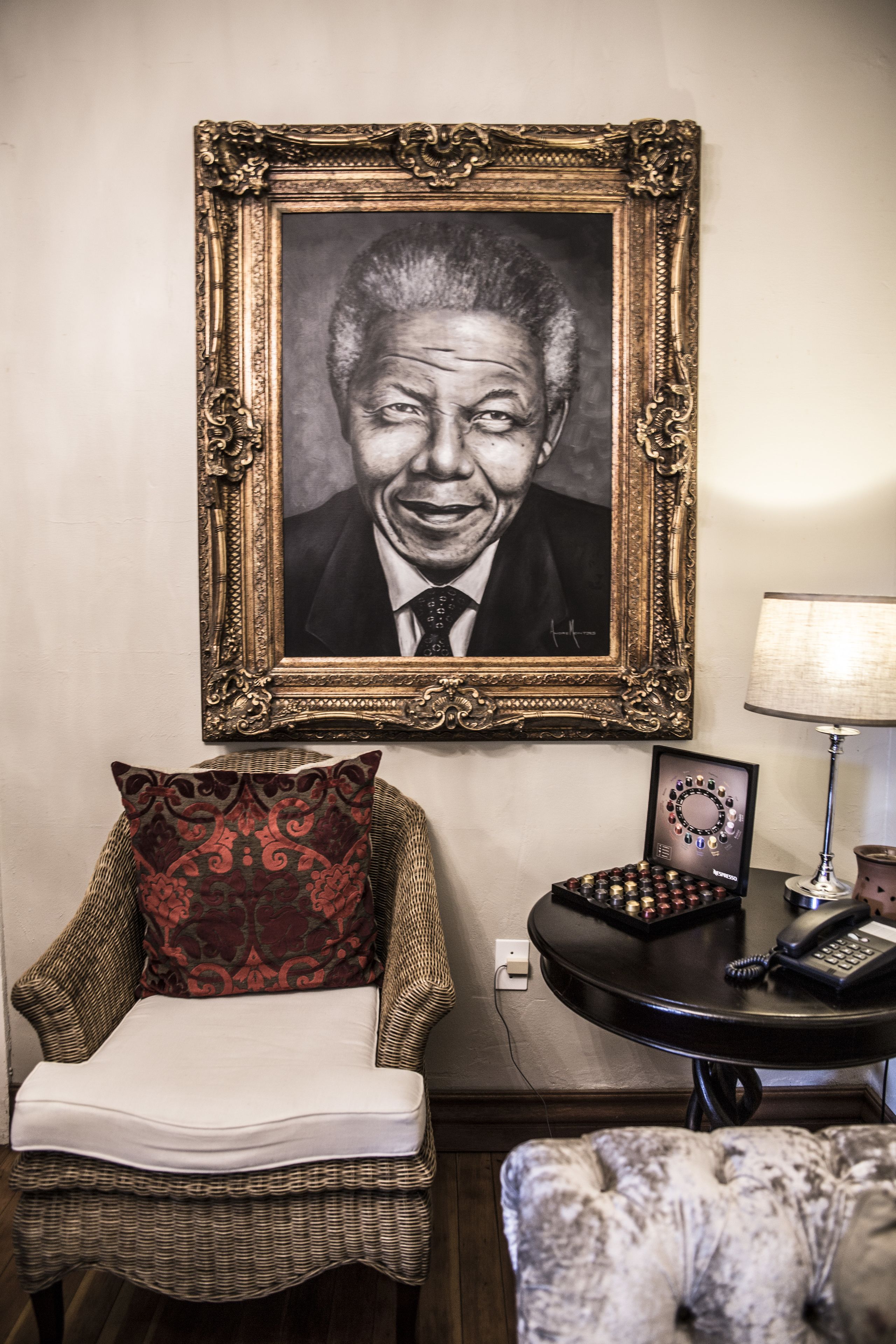 Foto - The Residence