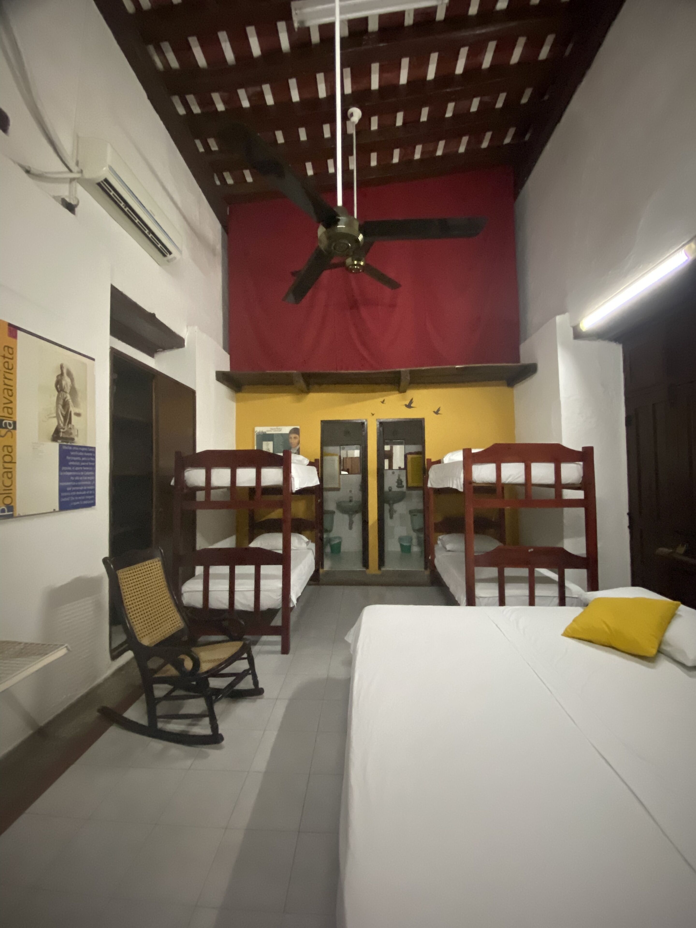 in-room safe, desk, iron/ironing board, free wifi