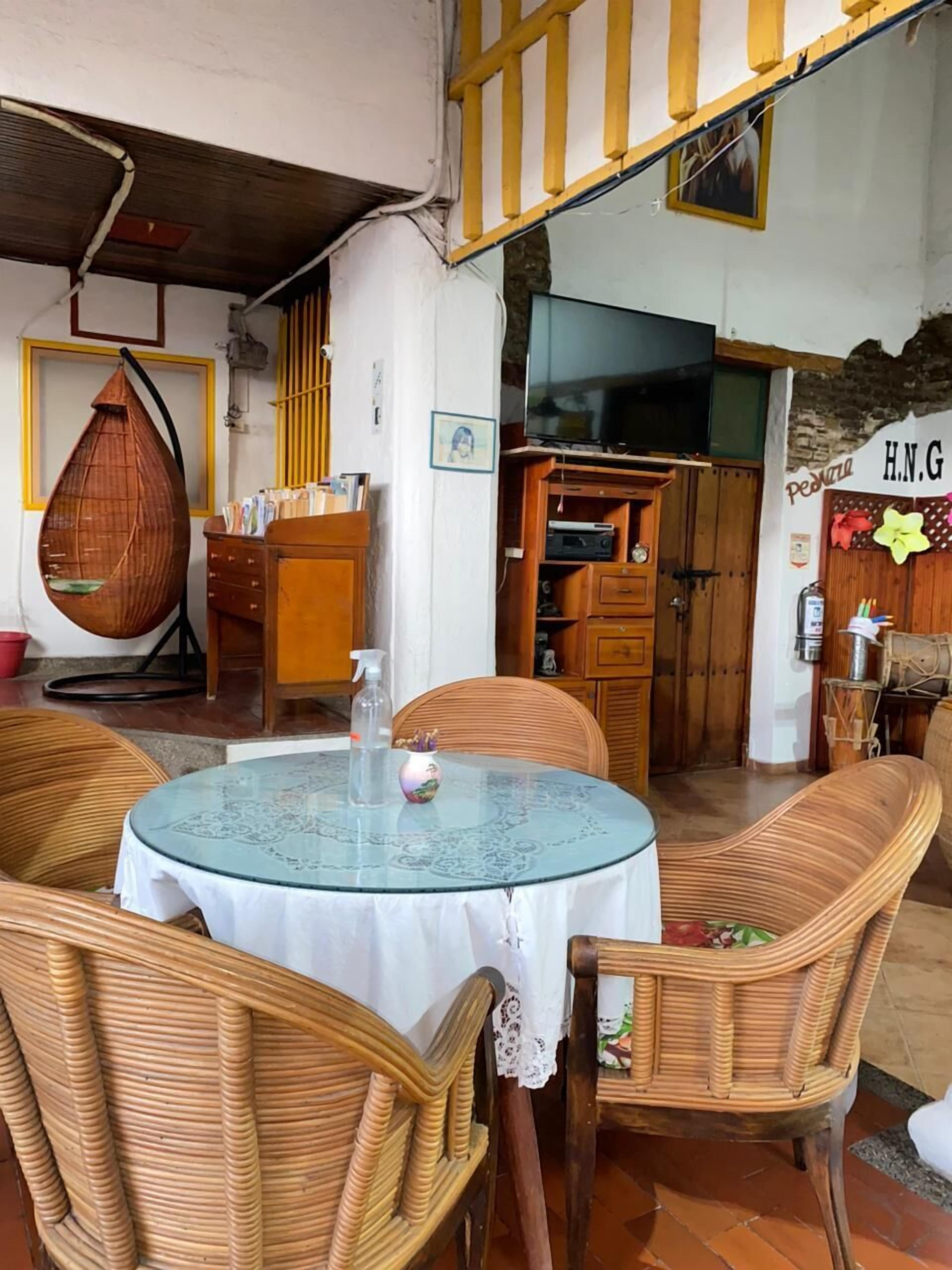 Foto - Hotel Nueva Granada