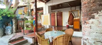 Hotel Nueva Granada