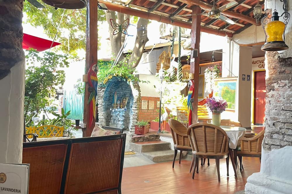 Hotel Nueva Granada