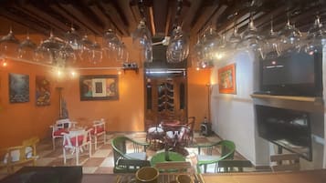餐廳