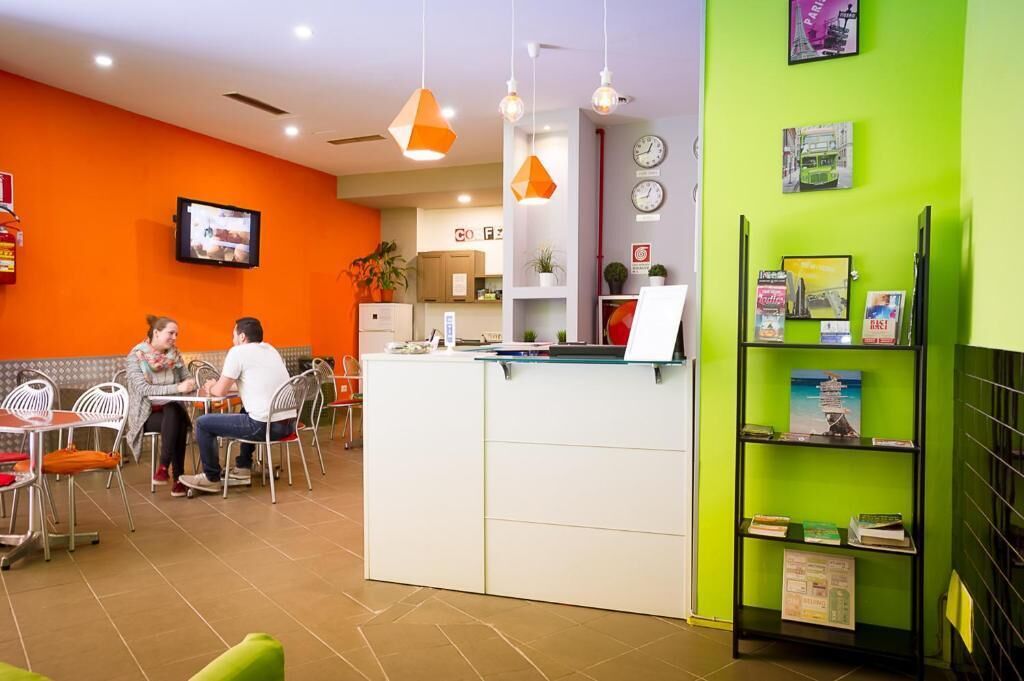 Photo - Youth Station Hostel