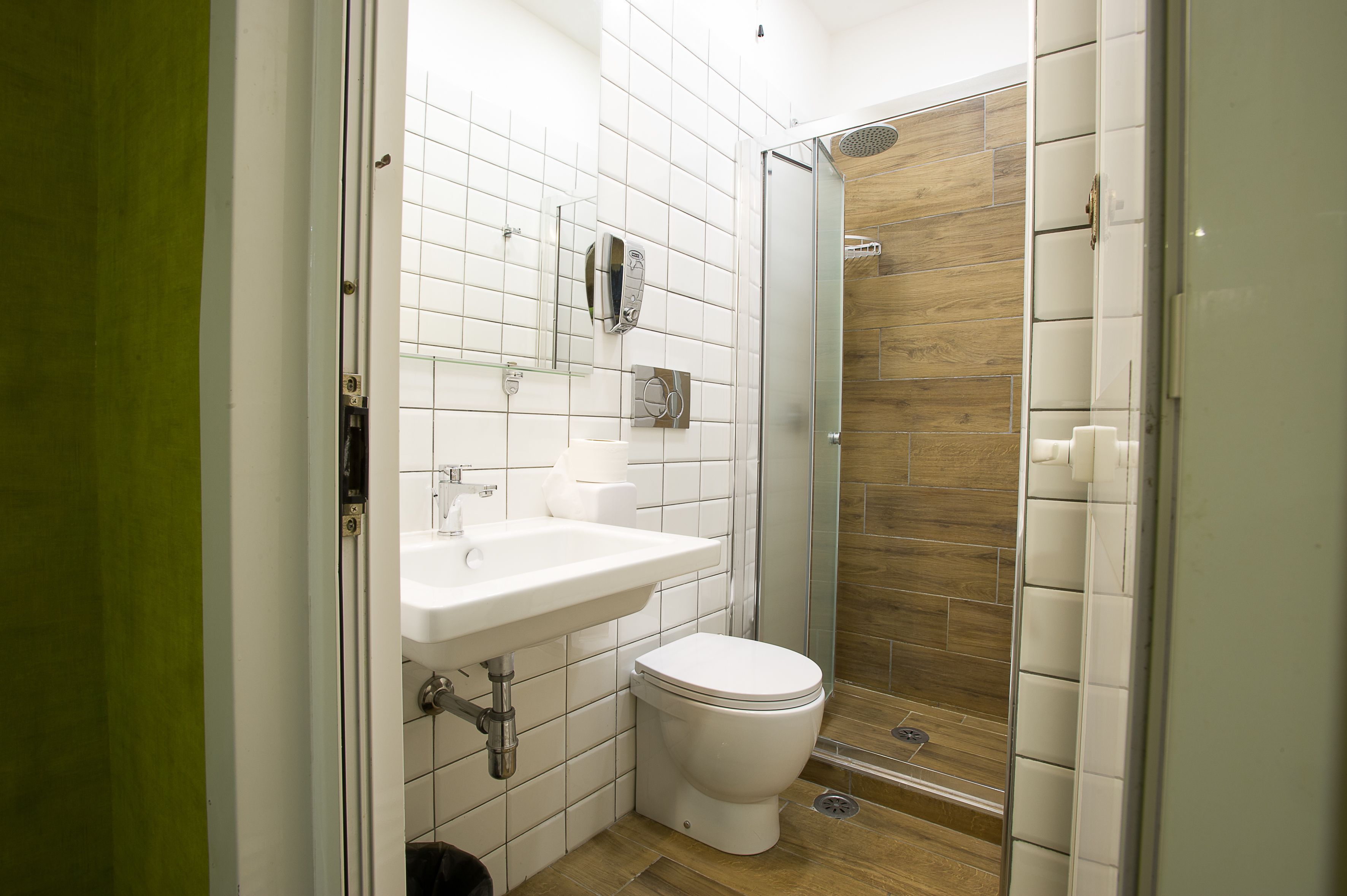 Photo - Youth Station Hostel