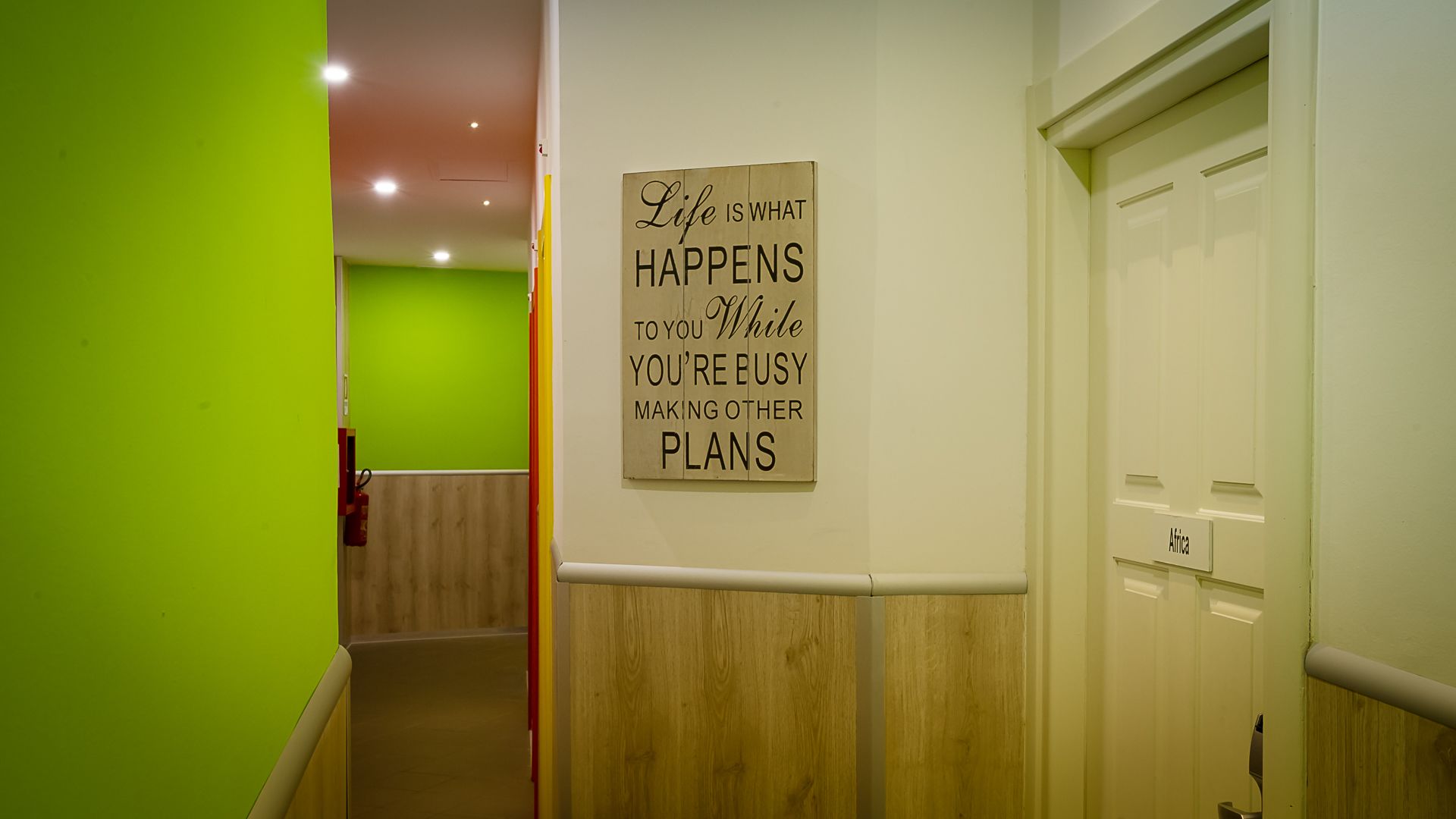 Photo - Youth Station Hostel