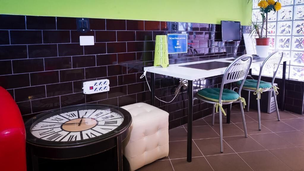 Photo - Youth Station Hostel