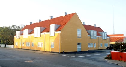 Skagen Apartment