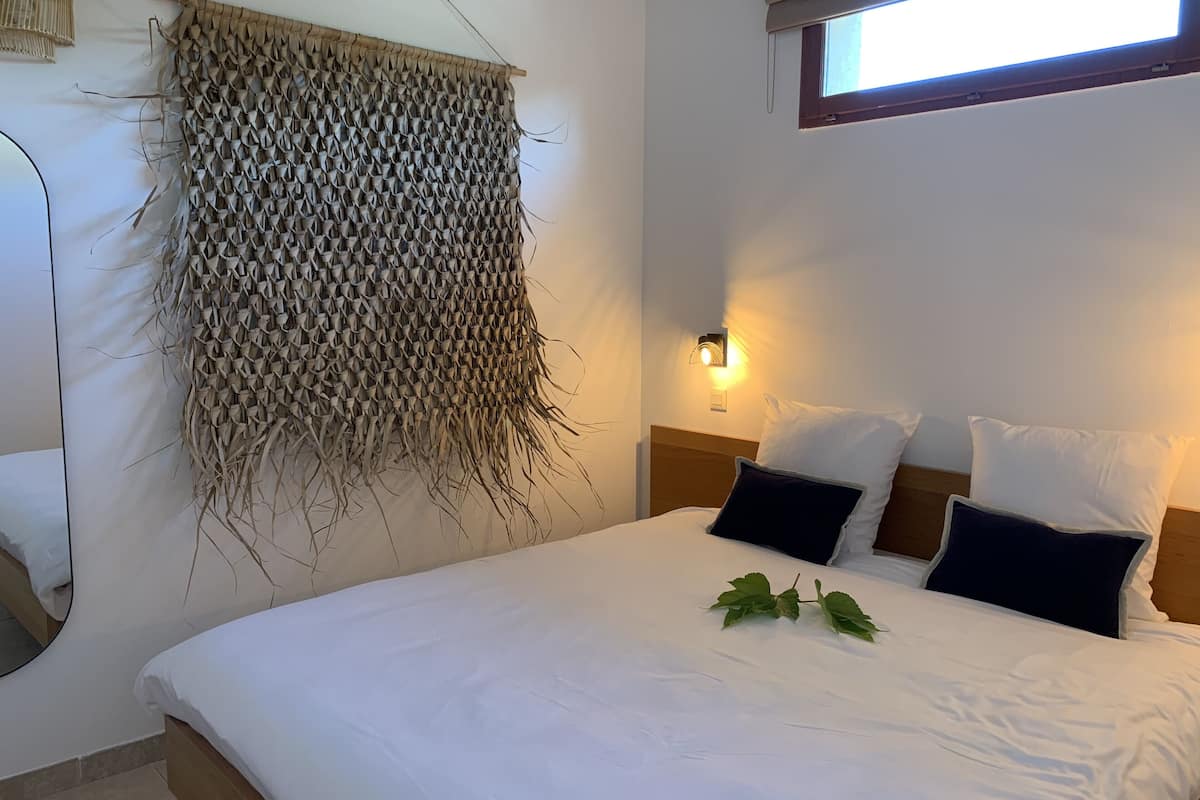 family apartment, 2 bedrooms | 2 bedrooms, down duvets, individually decorated, desk