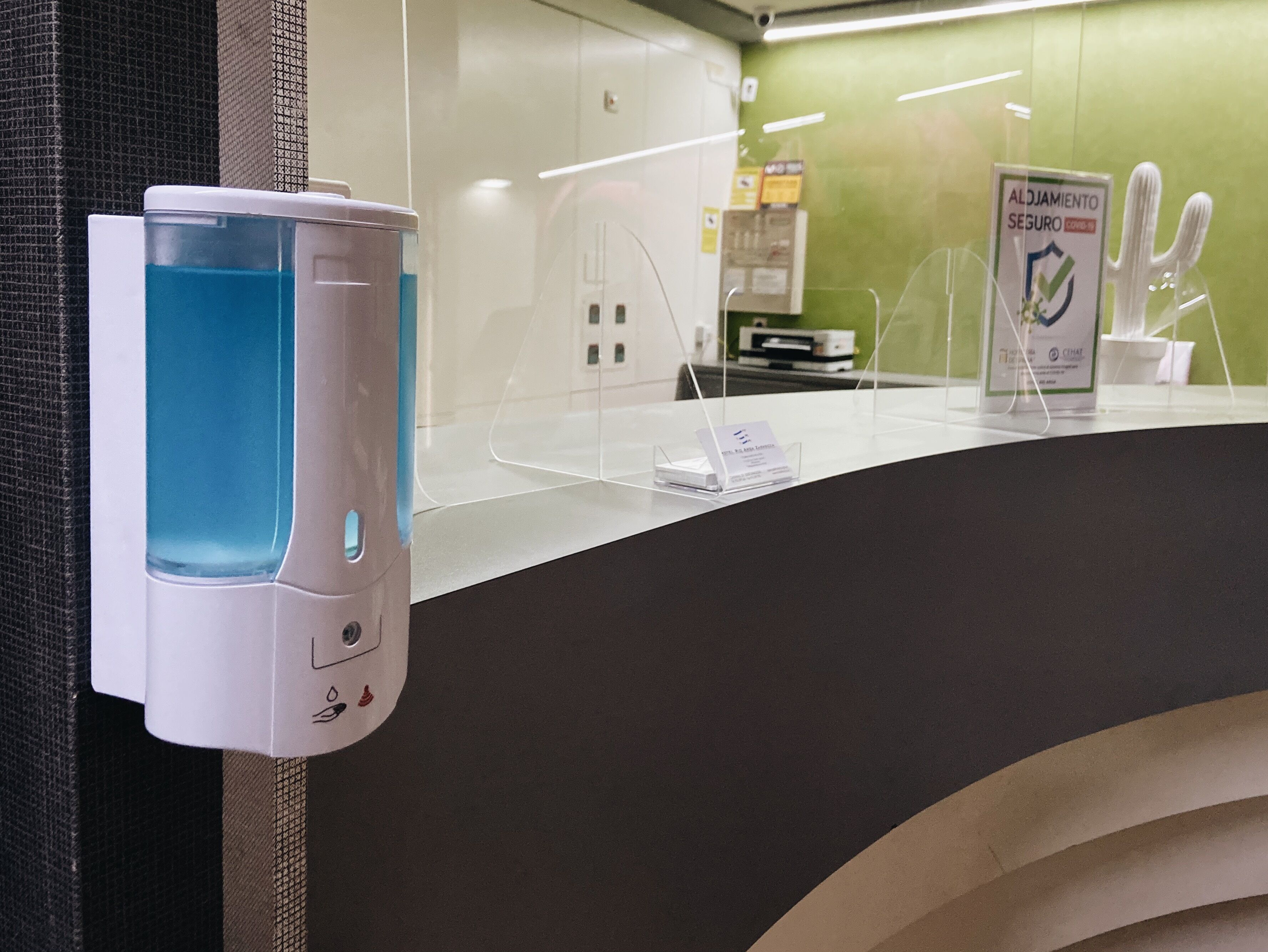 cleanliness standards