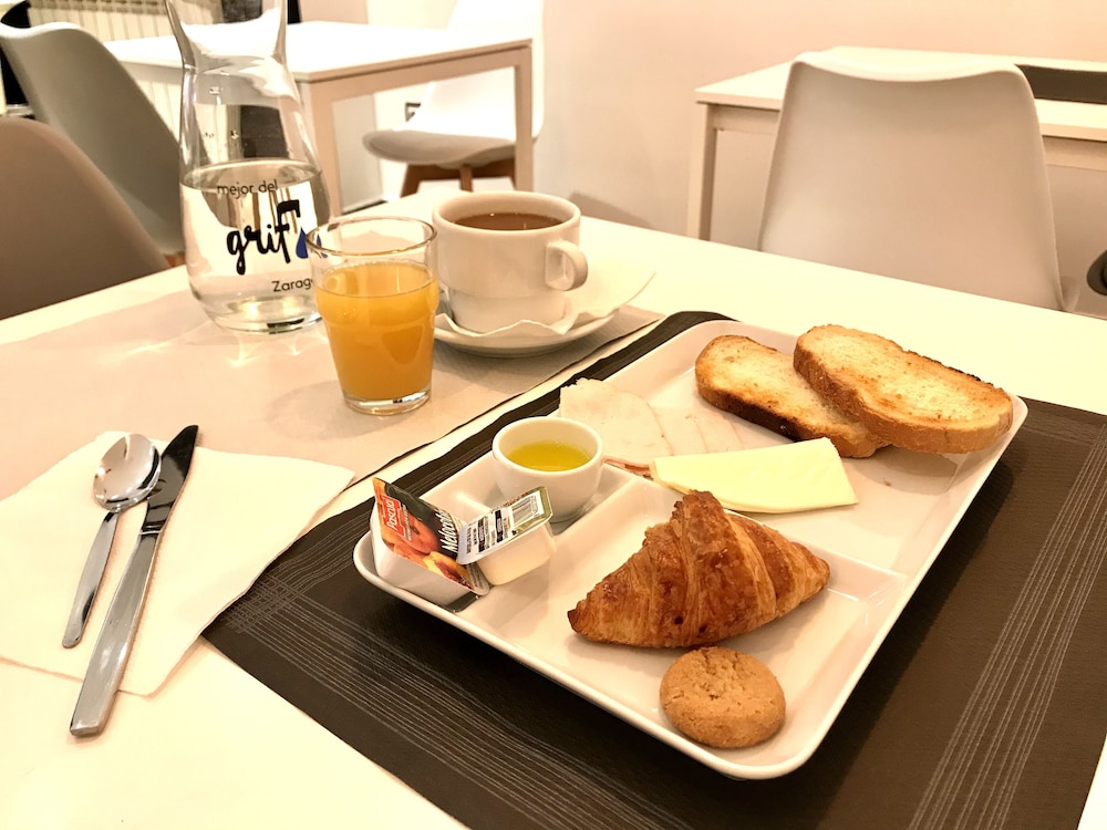 Hotel Río Arga by null