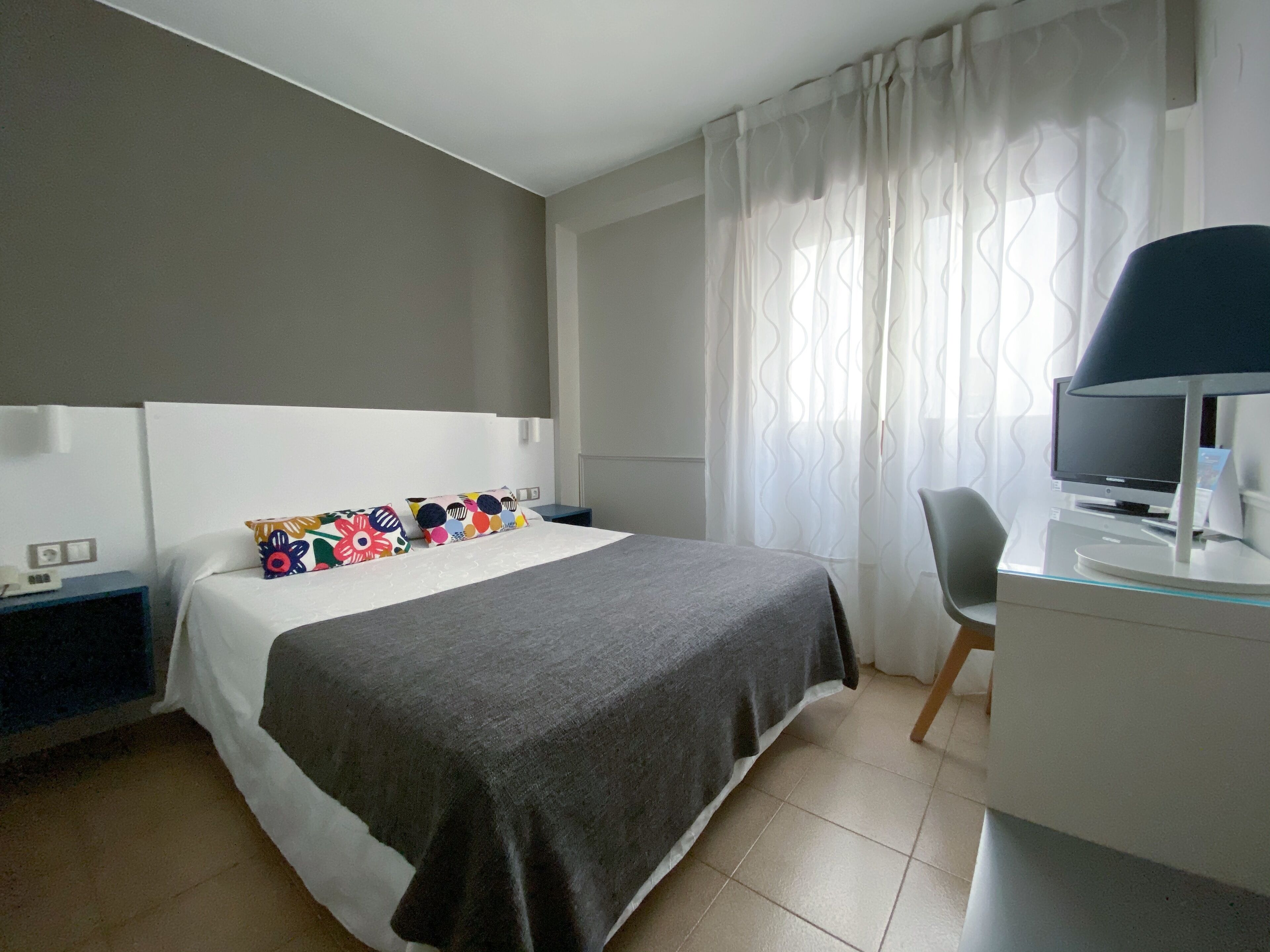 Foto - Hotel Río Arga