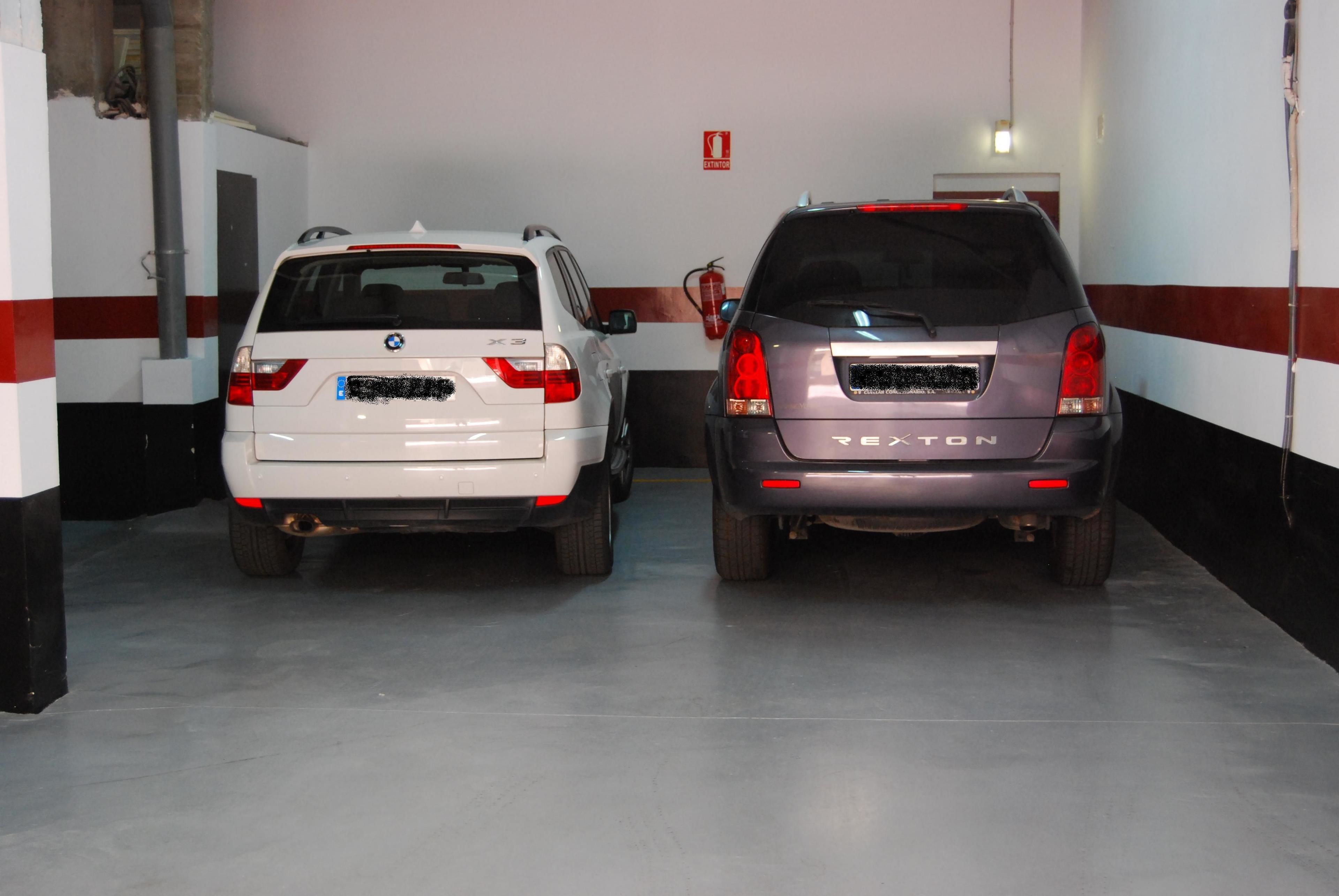 self-parking (surcharge) 19 per night