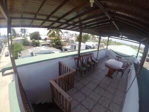 Balcon