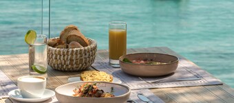 艾莉塔公寓飯店