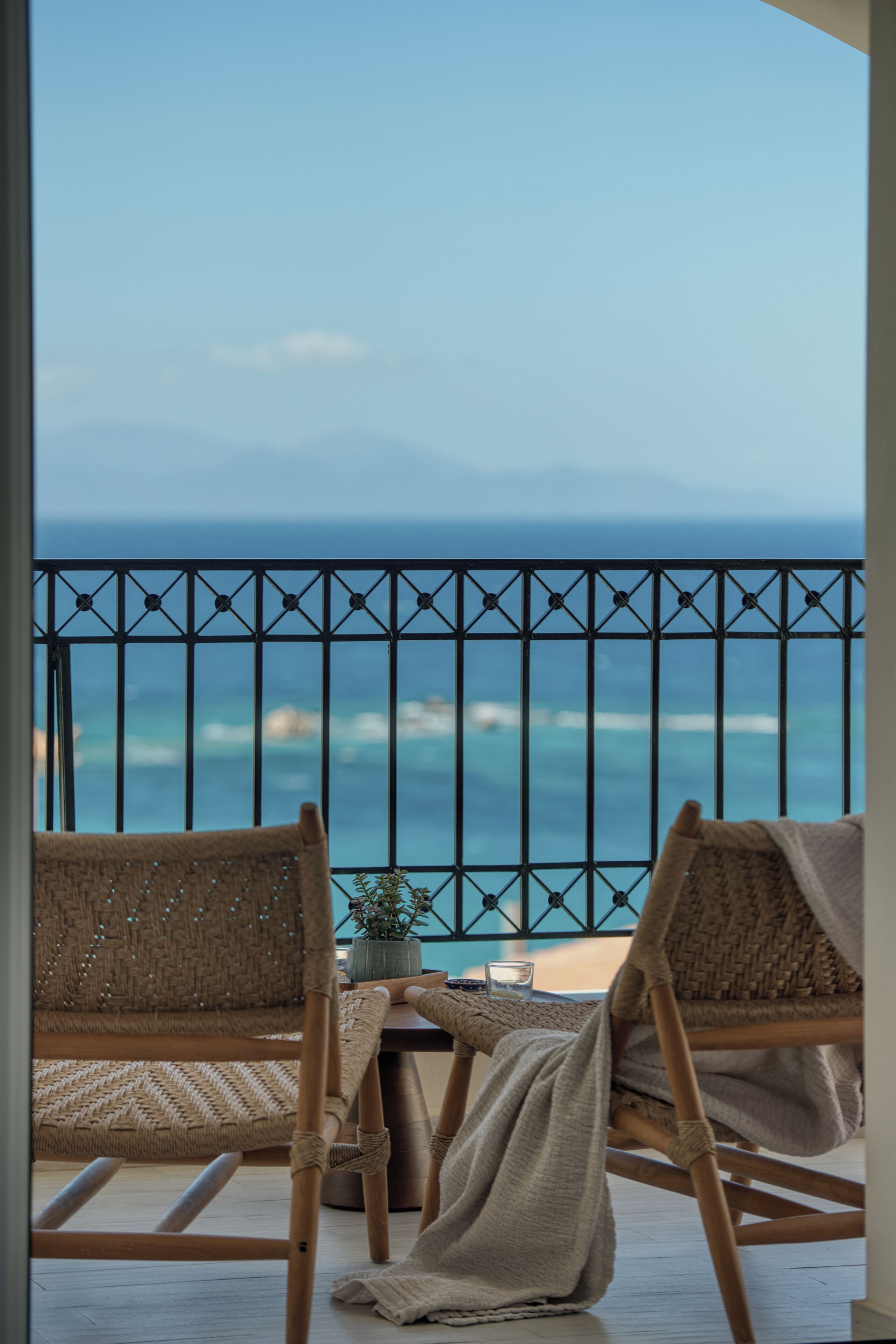 Apartament, 1 dormitori | Balcó