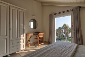 Duplex | In-room safe, individually decorated, individually furnished - Erietta Aparthotel (Zakynthos)