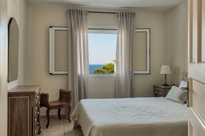 Apartment, 2 Bedrooms | View from room