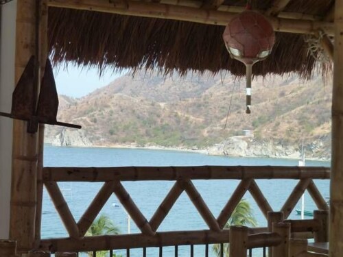 Hotel Tayrona Dive Center