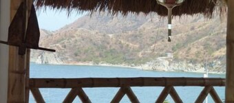 Hotel Tayrona Dive Center