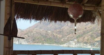Hotel Tayrona Dive Center
