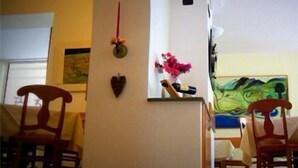 Dining - Albergo Lario (Gera Lario)