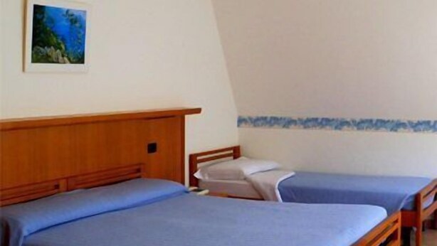 Room - Albergo Lario (Gera Lario)