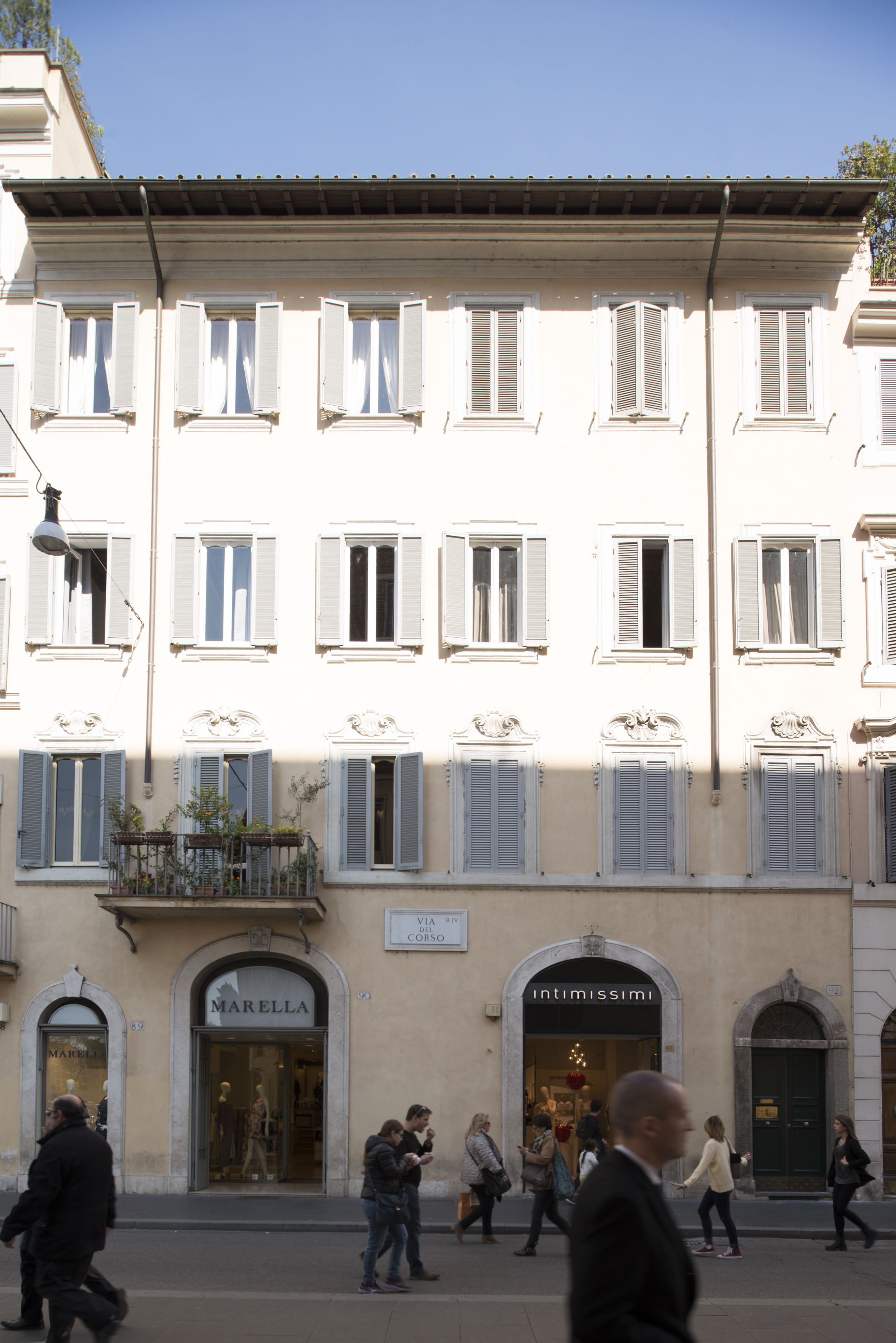 Foto - San Carlo Suite