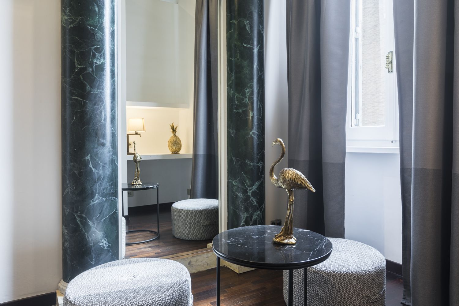 Foto - San Carlo Suite