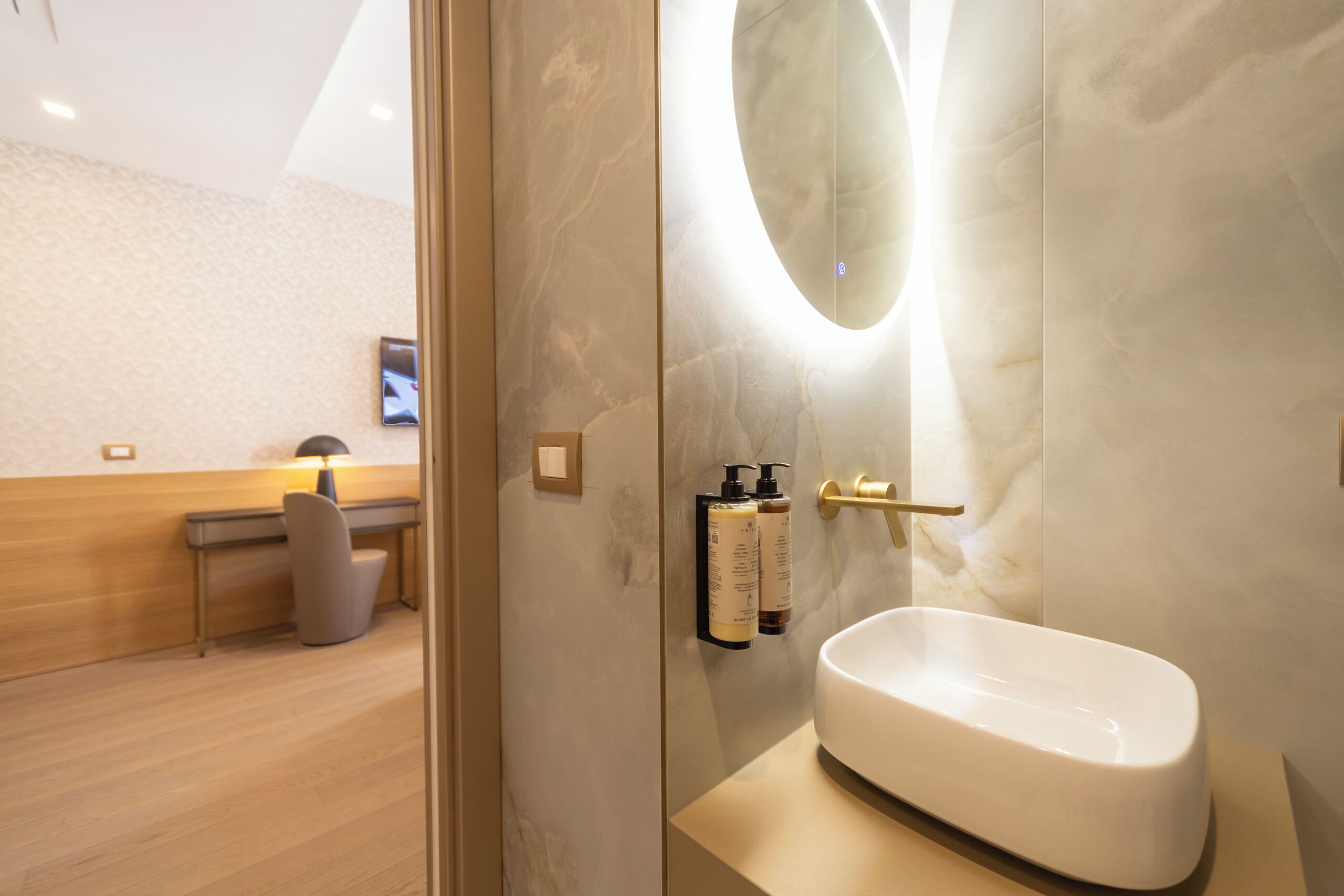 Foto - San Carlo Suite