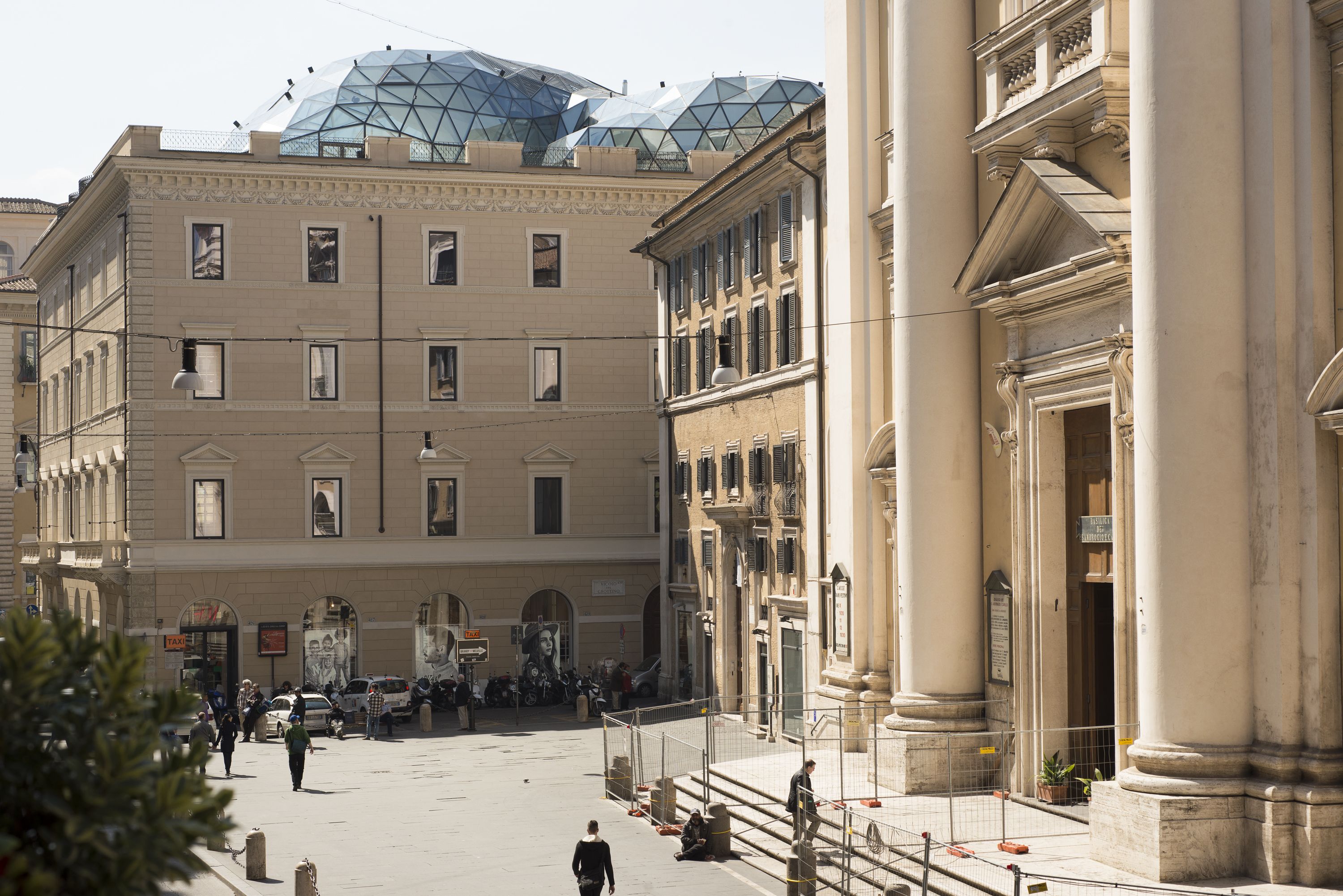 Foto - San Carlo Suite