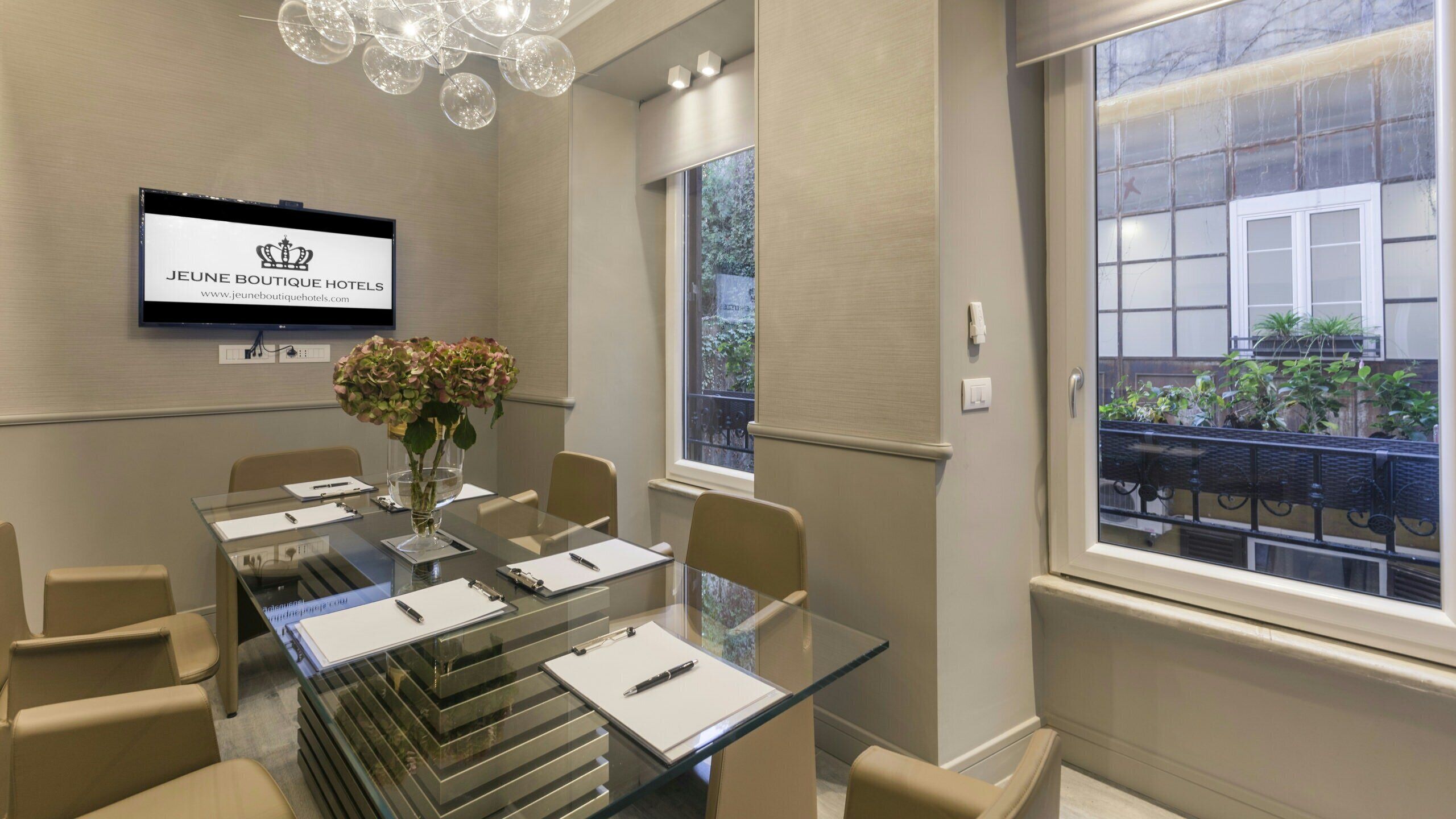 Foto - San Carlo Suite