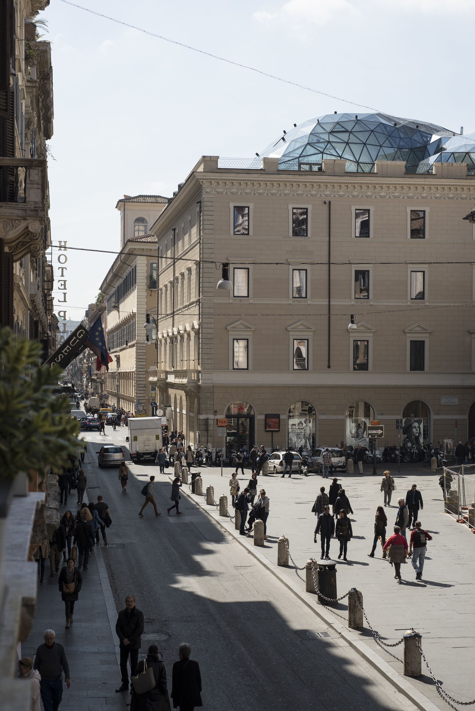 Foto - San Carlo Suite