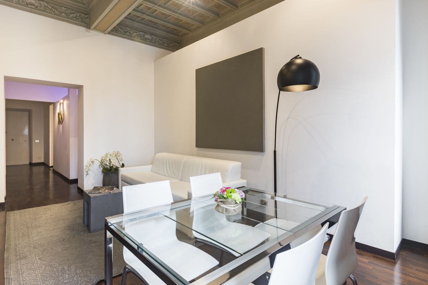 Foto - San Carlo Suite