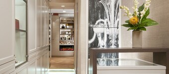 San Carlo Suite